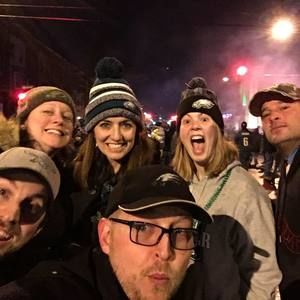 Meet your Posher, Jaclyn